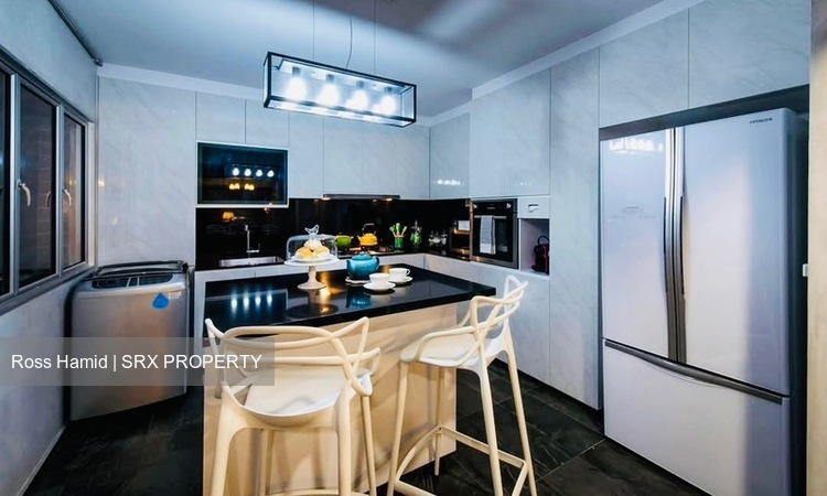 Blk 494C Tampines Street 43 (Tampines), HDB 5 Rooms #562224881